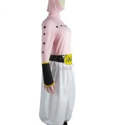 Dragon BallZ Majin Boo The Evil Boo Cosplay Costume 7 Dragon BallZ Majin Boo The Evil Boo Cosplay Costume -Anime Costumes store online sm 553