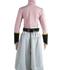 Dragon BallZ Majin Boo The Evil Boo Cosplay Costume 9 Dragon BallZ Majin Boo The Evil Boo Cosplay Costume -Anime Costumes store online sm 555