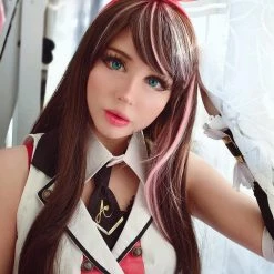 A.I.Channel kizina AI Cosplay Costume -Anime Costumes store online sophie ml273 gc501a xl 3