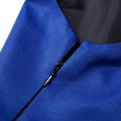 SPY×FAMILY Forger Anya Blue Uniform Daily Cosplay Costume -Anime Costumes store online spy family anya forger cosplay costume3