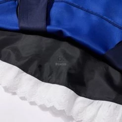 SPY×FAMILY Forger Anya Blue Uniform Daily Cosplay Costume -Anime Costumes store online spy family anya forger cosplay costume5