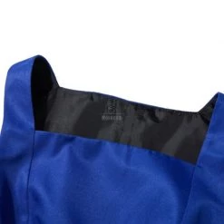 SPY×FAMILY Forger Anya Blue Uniform Daily Cosplay Costume -Anime Costumes store online spy family anya forger cosplay costume7