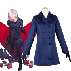 SPY×FAMILY Fiona Frost Cosplay Costume