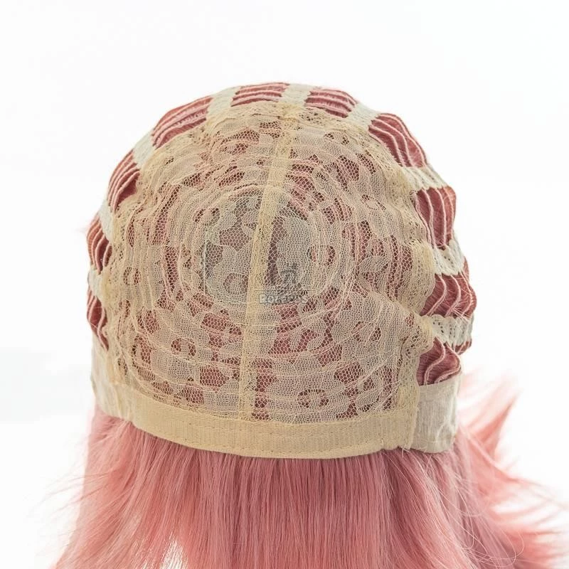 SPY×FAMILY Forger Anya Pink Cosplay Wigs 7 SPY×FAMILY Forger Anya Pink Cosplay Wigs - Image 7