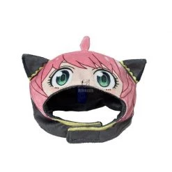 SPY×FAMILY Forger Anya Cat Cosplay Costume -Anime Costumes store online spy family forger anya cat cosplay costume6