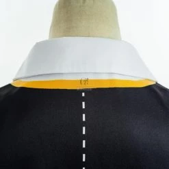 SPY×FAMILY Forger Anya Cosplay Costume -Anime Costumes store online spy family forger anya cosplay costume 7