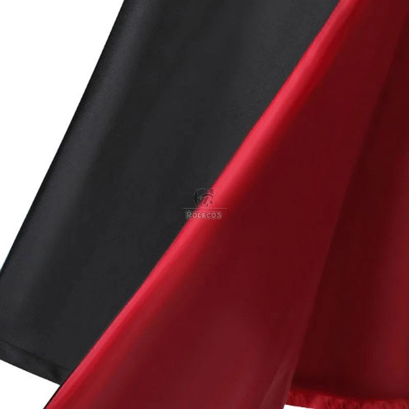 SPY×FAMILY Forger Anya Damian Uniform Cape Hat Cosplay Costume - Image 7