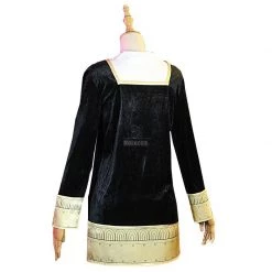 SPY×FAMILY Forger Anya Full Set Cosplay Costume -Anime Costumes store online spy family forger anya full set cosplay costume3