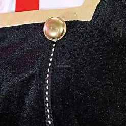 SPY×FAMILY Forger Anya Full Set Cosplay Costume -Anime Costumes store online spy family forger anya full set cosplay costume5