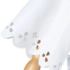 SPY×FAMILY Forger Anya White Dress Cosplay Costume -Anime Costumes store online spy family forger anya white dress cosplay costume4