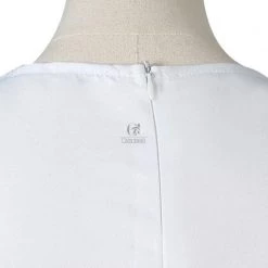 SPY×FAMILY Forger Anya White Dress Cosplay Costume -Anime Costumes store online spy family forger anya white dress cosplay costume5