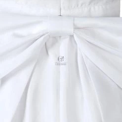 SPY×FAMILY Forger Anya White Dress Cosplay Costume -Anime Costumes store online spy family forger anya white dress cosplay costume7