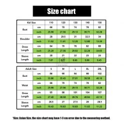 SPY×FAMILY Forger Anya White Dress Cosplay Costume -Anime Costumes store online spy family forger anya white dress cosplay costume8