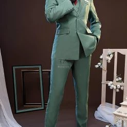 SPY×FAMILY Twilight Loid Forger Cosplay Costume -Anime Costumes store online spy family forger yor cosplay costume0012