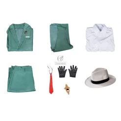SPY×FAMILY Twilight Loid Forger Cosplay Costume -Anime Costumes store online spy family forger yor cosplay costume0013