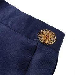 SPY×FAMILY Forger Yor Thorn Princess Daily Cosplay Costume -Anime Costumes store online spy family forger yor daily cosplay costume5