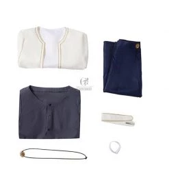 SPY×FAMILY Forger Yor Thorn Princess Daily Cosplay Costume -Anime Costumes store online spy family forger yor daily cosplay costume7