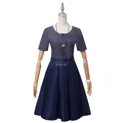 SPY×FAMILY Forger Yor Thorn Princess Daily Cosplay Costume -Anime Costumes store online spy family forger yor daily cosplay costume9