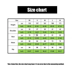 SPY×FAMILY Forger Yor Full Set Cosplay Costume -Anime Costumes store online spy family forger yor full set cosplay costume10