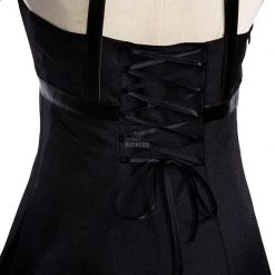 SPY×FAMILY Forger Yor Full Set Cosplay Costume -Anime Costumes store online spy family forger yor full set cosplay costume6