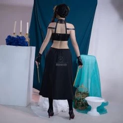 Anime Costumes store online -Anime Costumes store online spy family yor forger swimsuit cosplay costume3