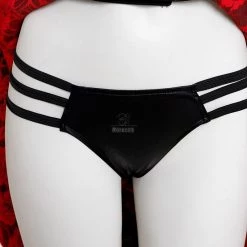 SPY×FAMILY Yor Forger Swimsuit Cosplay Costume -Anime Costumes store online spy family yor forger swimsuit cosplay costume8