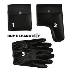 SPY×FAMILY Yuri Briar Uniform Cosplay Costume -Anime Costumes store online spy family yuri briar uniform cosplay costume 1