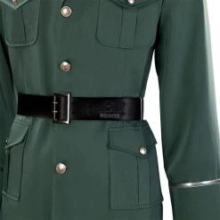 SPY×FAMILY Yuri Briar Uniform Cosplay Costume -Anime Costumes store online spy family yuri briar uniform cosplay costume 9