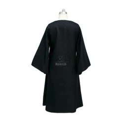 SPY×FAMILY Forger Anya Black Uniform Daily Cosplay Costume -Anime Costumes store online spy x family anya forger cosplay custume3 1