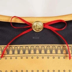 Spy x Family Anya Forger Swimsuit Cosplay Costume -Anime Costumes store online spy x family anya forger swimsuit cosplay costume5