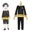 SPY×FAMILY Damian Uniform Cosplay Costume