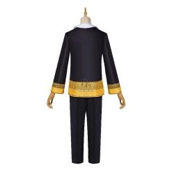 SPY×FAMILY Damian Uniform Cosplay Costume -Anime Costumes store online spy x family damian cosplay costume3