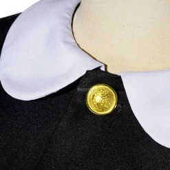 SPY×FAMILY Damian Uniform Cosplay Costume -Anime Costumes store online spy x family damian cosplay costume4