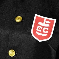 SPY×FAMILY Damian Uniform Cosplay Costume -Anime Costumes store online spy x family damian cosplay costume5