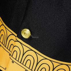 SPY×FAMILY Damian Uniform Cosplay Costume -Anime Costumes store online spy x family damian cosplay costume7