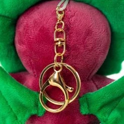 Spy x Family Lion Duck Plush Doll Cosplay Prop -Anime Costumes store online spy x family lion duck plush doll cosplay prop10