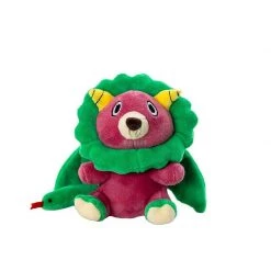 Spy x Family Lion Duck Plush Doll Cosplay Prop -Anime Costumes store online spy x family lion duck plush doll cosplay prop4