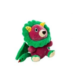 Spy x Family Lion Duck Plush Doll Cosplay Prop -Anime Costumes store online spy x family lion duck plush doll cosplay prop6