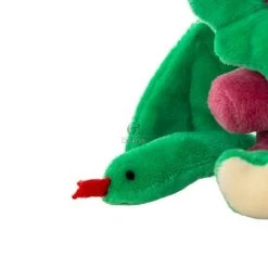 Spy x Family Lion Duck Plush Doll Cosplay Prop -Anime Costumes store online spy x family lion duck plush doll cosplay prop9