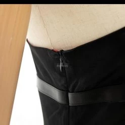 SPY×FAMILY Forger Yor Cosplay Costume -Anime Costumes store online spy x family princess of thorns yor forger cosplay custume18