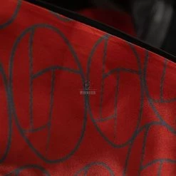 SPY×FAMILY Forger Yor Cosplay Costume -Anime Costumes store online spy x family princess of thorns yor forger cosplay custume22