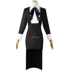 Spy x Family Sylvia Sherwood Cosplay Costume -Anime Costumes store online spy x family sylvia sherwood cosplay costume3