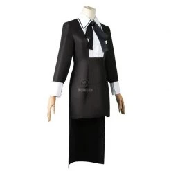 Spy x Family Sylvia Sherwood Cosplay Costume -Anime Costumes store online spy x family sylvia sherwood cosplay costume4