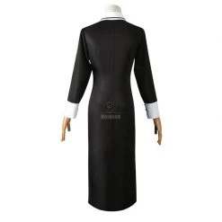 Spy x Family Sylvia Sherwood Cosplay Costume -Anime Costumes store online spy x family sylvia sherwood cosplay costume5