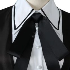 Spy x Family Sylvia Sherwood Cosplay Costume -Anime Costumes store online spy x family sylvia sherwood cosplay costume6