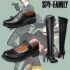 Spy x Family Yor Anya Loid Forger Twilight Cospaly Shoes