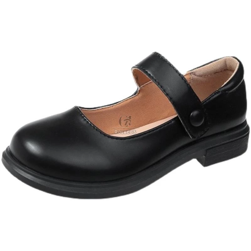 Spy x Family Yor Anya Loid Forger Twilight Cospaly Shoes 3 Spy x Family Yor Anya Loid Forger Twilight Cospaly Shoes - Image 3