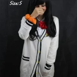 SSSS.GRIDMAN Takarada Rikka Uniform Cosplay Costume 11 SSSS.GRIDMAN Takarada Rikka Uniform Cosplay Costume -Anime Costumes store online ssss.gridman takarada rikka uniform cosplay costum 1 1