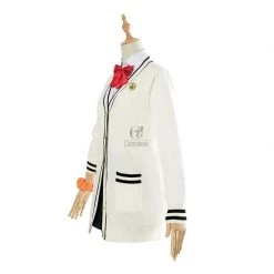 SSSS.GRIDMAN Takarada Rikka Uniform Cosplay Costume 12 SSSS.GRIDMAN Takarada Rikka Uniform Cosplay Costume -Anime Costumes store online ssss.gridman takarada rikka uniform cosplay costum 4