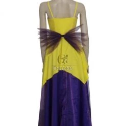 Sailor Moon Luna Human Form Cosplay Costume Halloween Clothing -Anime Costumes store online sssssssssssssrffeeeeeeeeeeeeeee